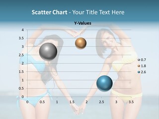 Smiling Shape Attractive PowerPoint Template