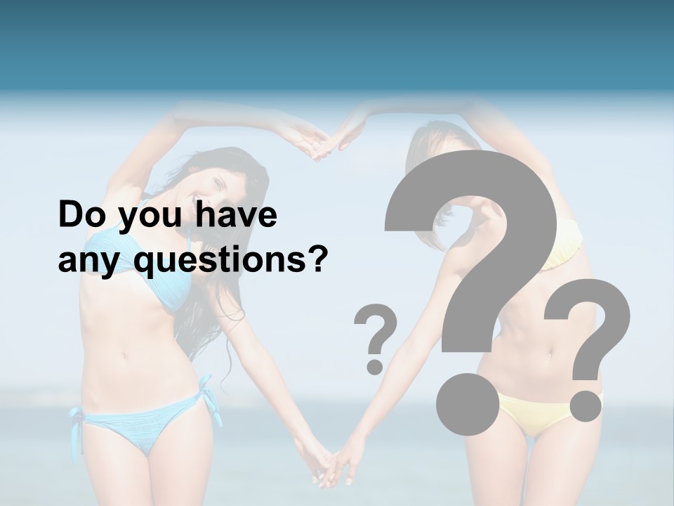 Smiling Shape Attractive PowerPoint Template