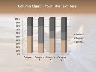 Leisure Paradise Tropical PowerPoint Template