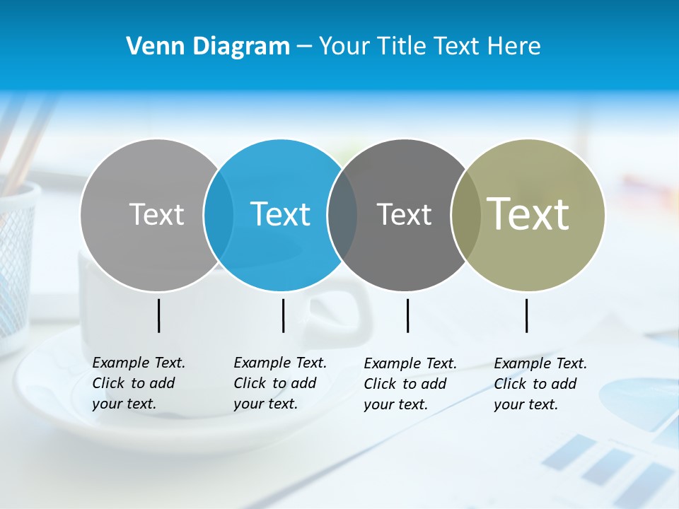 Document Paperwork Ceramics PowerPoint Template
