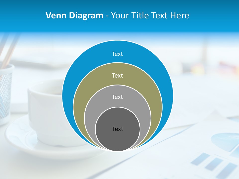 Document Paperwork Ceramics PowerPoint Template