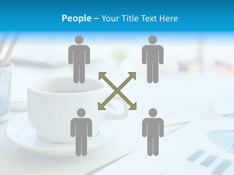 Document Paperwork Ceramics PowerPoint Template