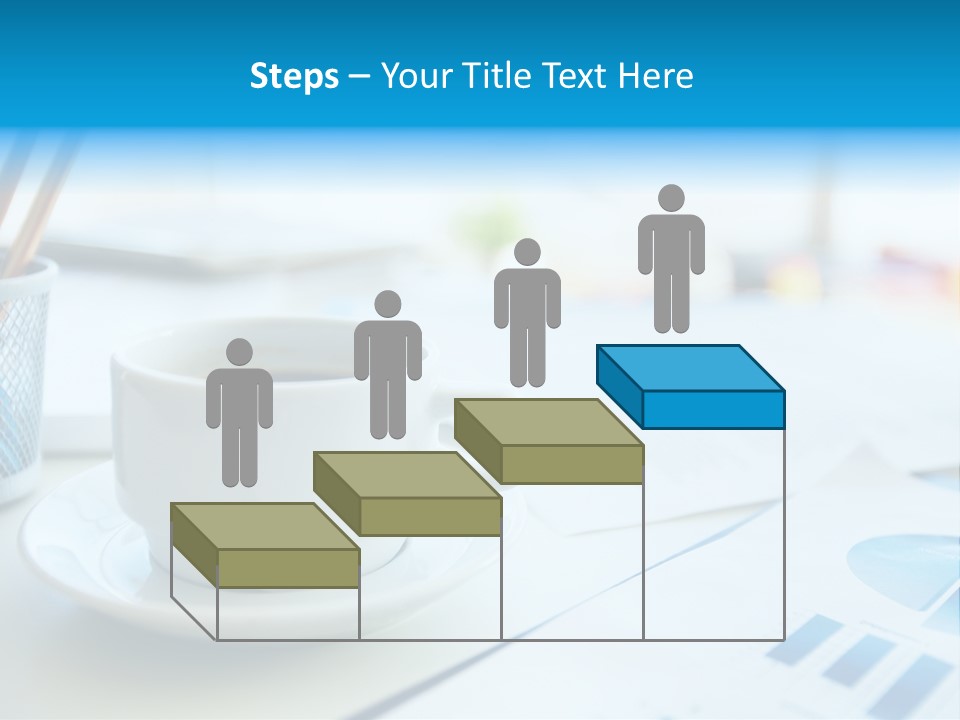 Document Paperwork Ceramics PowerPoint Template