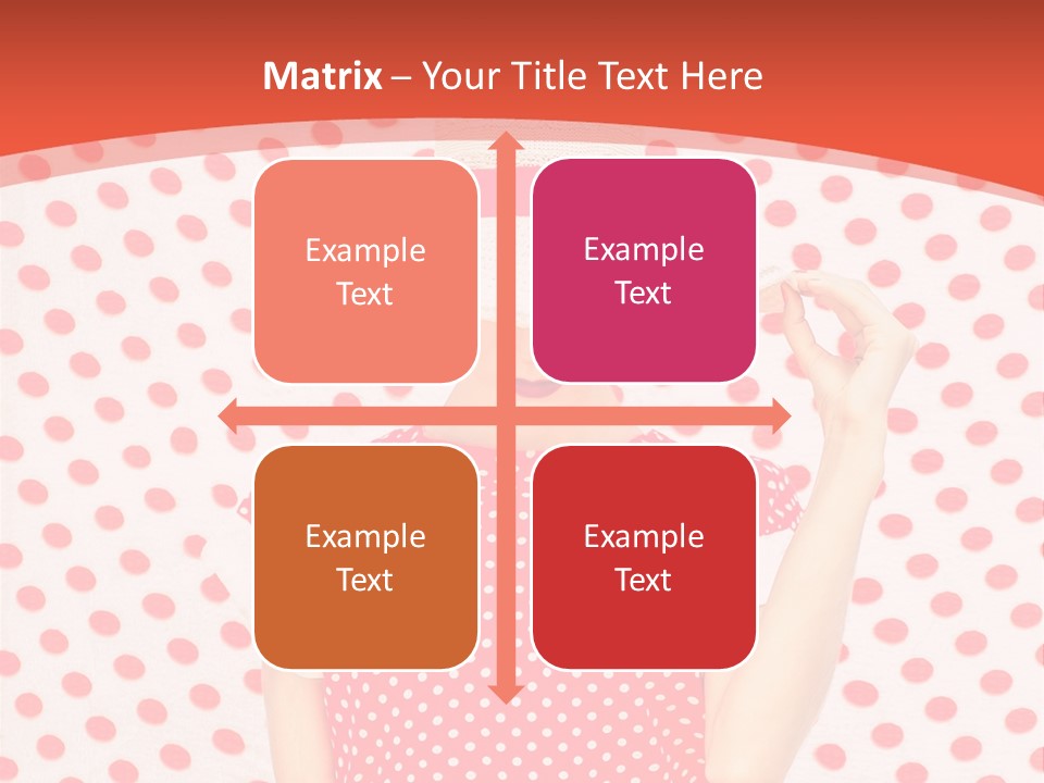 Clouds Speed Creative PowerPoint Template