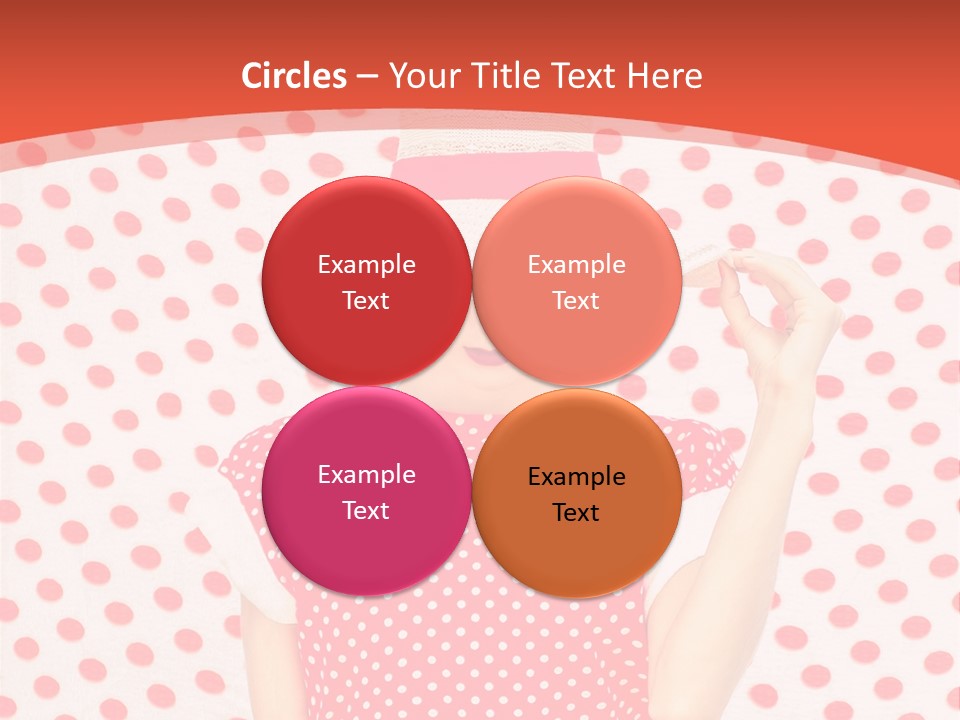 Clouds Speed Creative PowerPoint Template