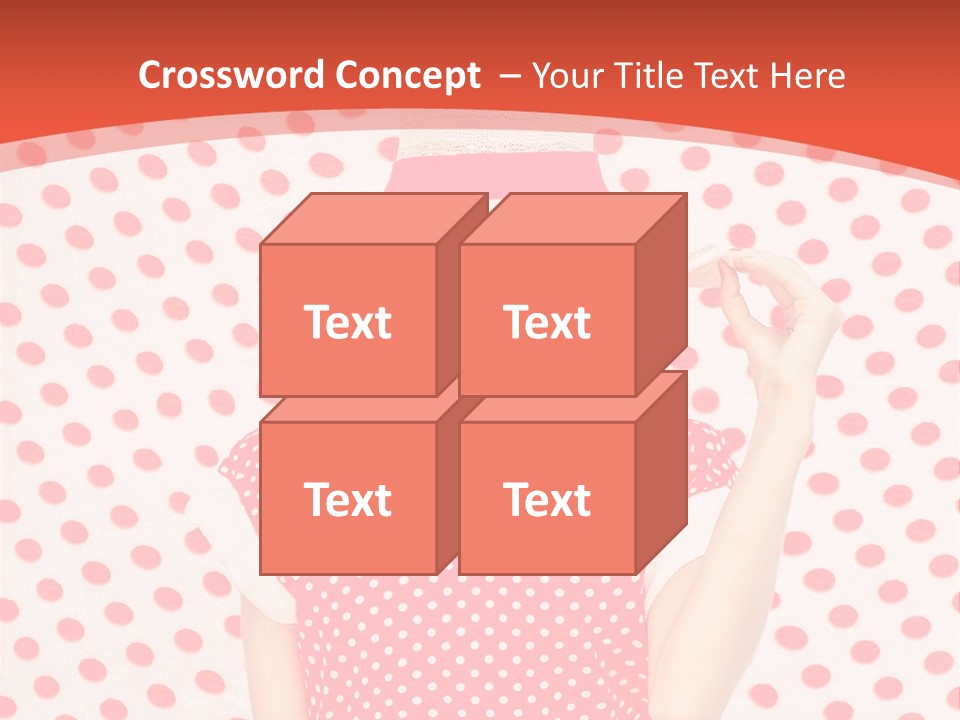 Clouds Speed Creative PowerPoint Template