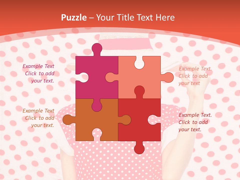 Clouds Speed Creative PowerPoint Template