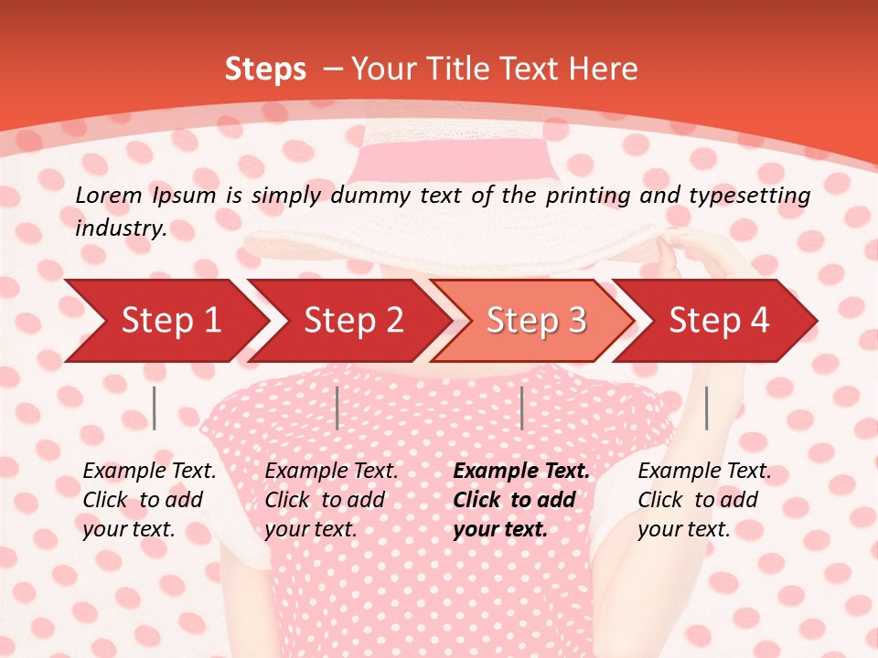 Clouds Speed Creative PowerPoint Template