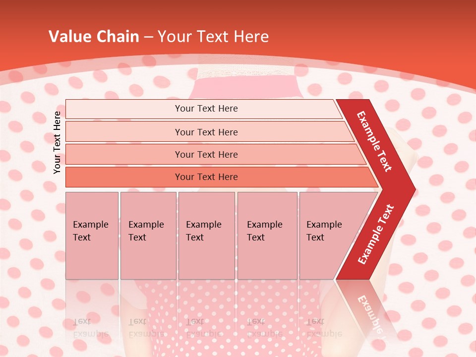 Clouds Speed Creative PowerPoint Template