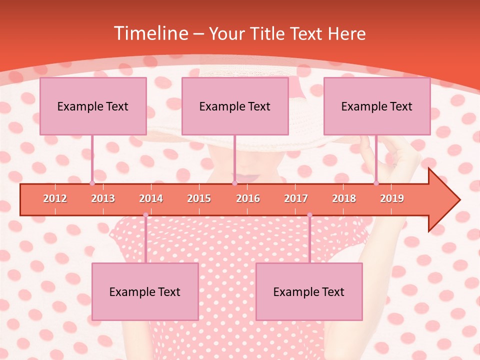 Clouds Speed Creative PowerPoint Template