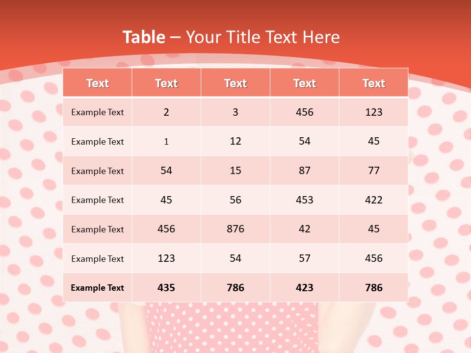 Clouds Speed Creative PowerPoint Template