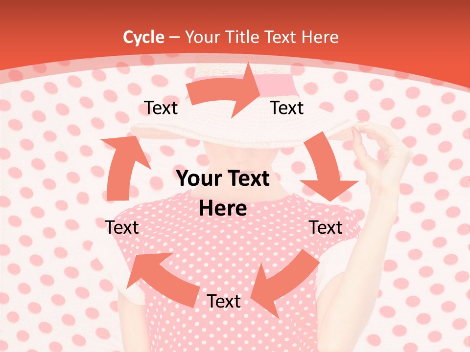 Clouds Speed Creative PowerPoint Template