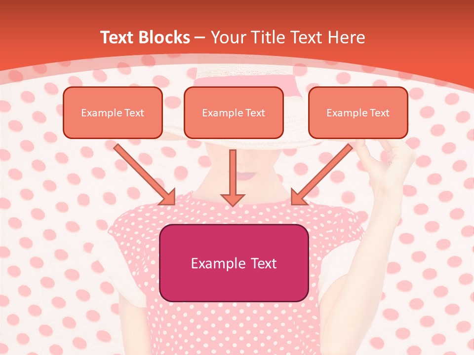 Clouds Speed Creative PowerPoint Template