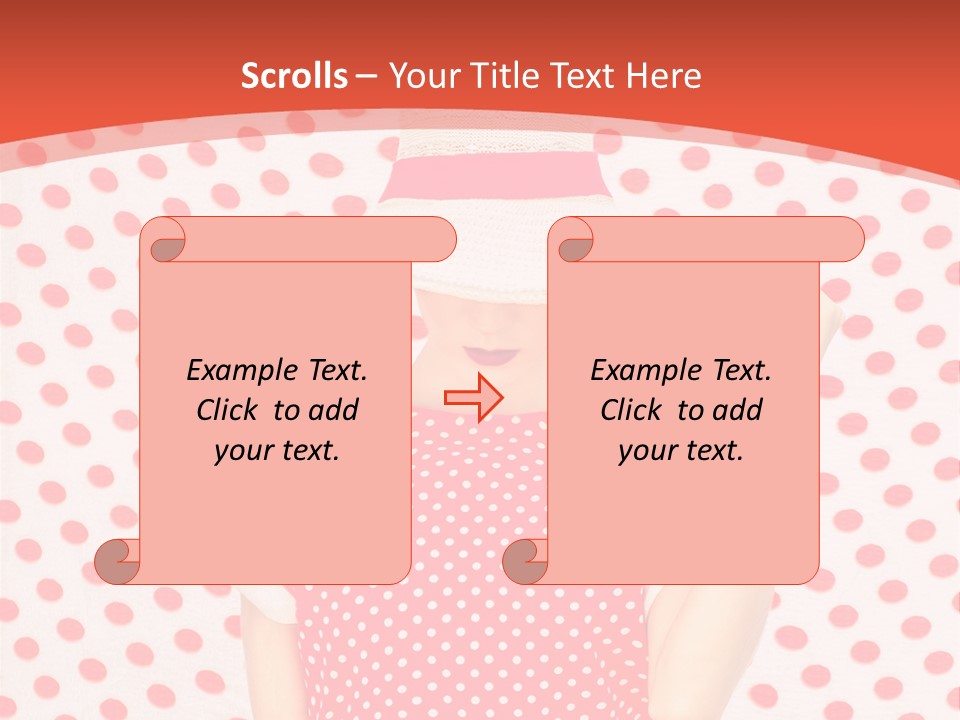 Clouds Speed Creative PowerPoint Template