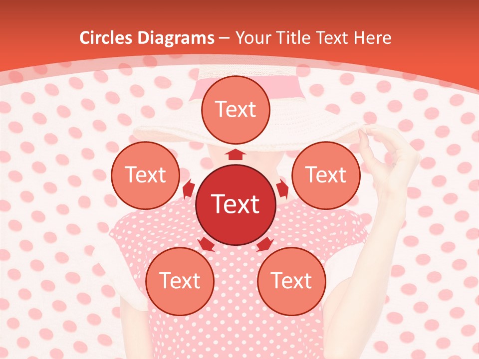 Clouds Speed Creative PowerPoint Template