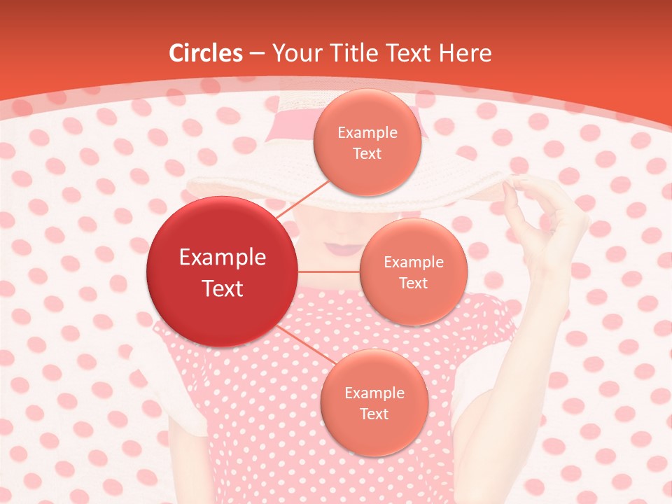 Clouds Speed Creative PowerPoint Template