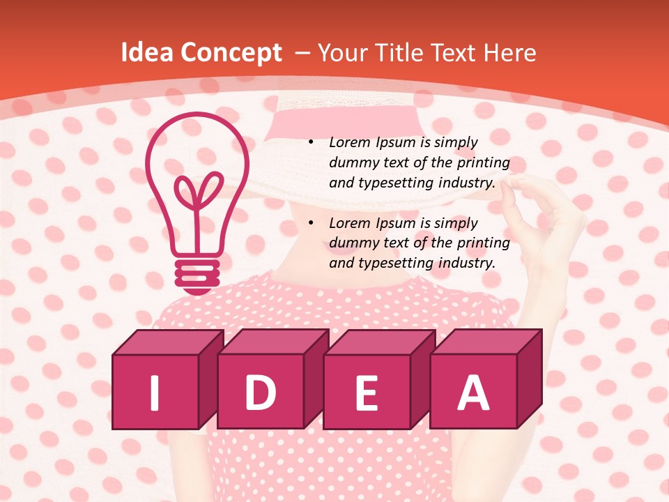 Clouds Speed Creative PowerPoint Template