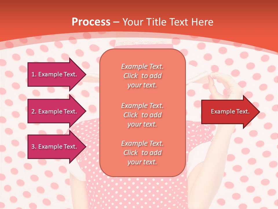 Clouds Speed Creative PowerPoint Template
