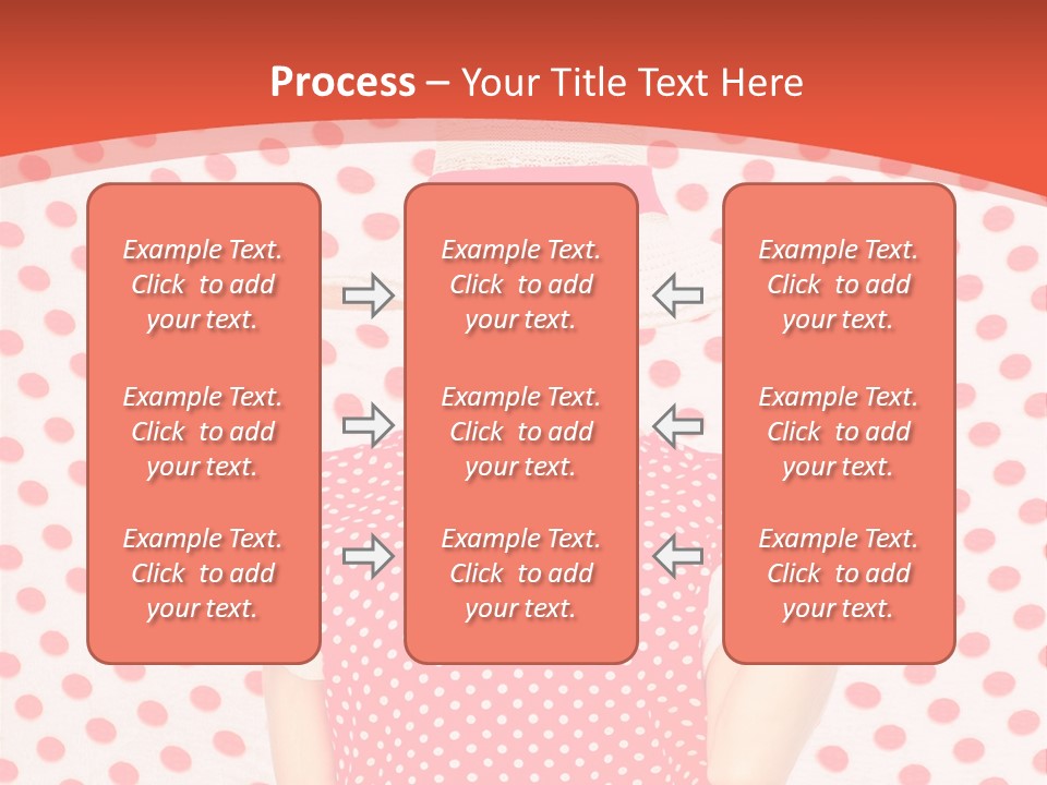 Clouds Speed Creative PowerPoint Template