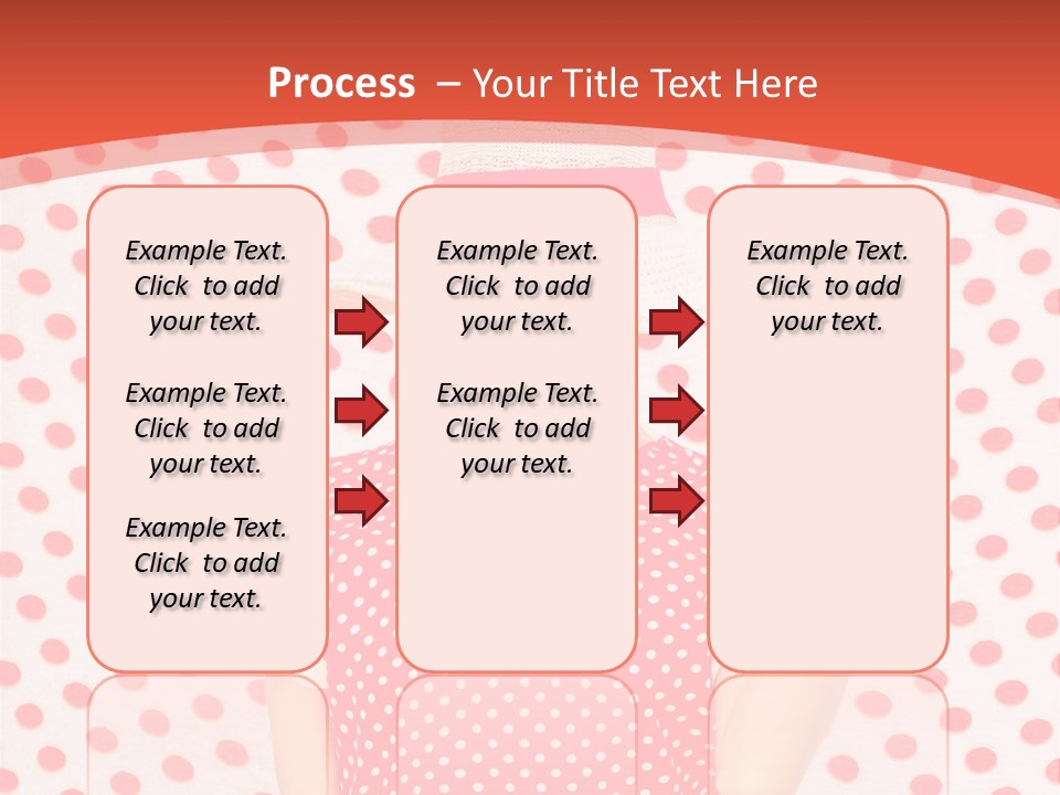 Clouds Speed Creative PowerPoint Template