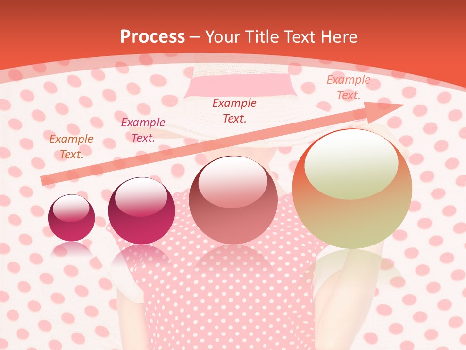 Clouds Speed Creative PowerPoint Template