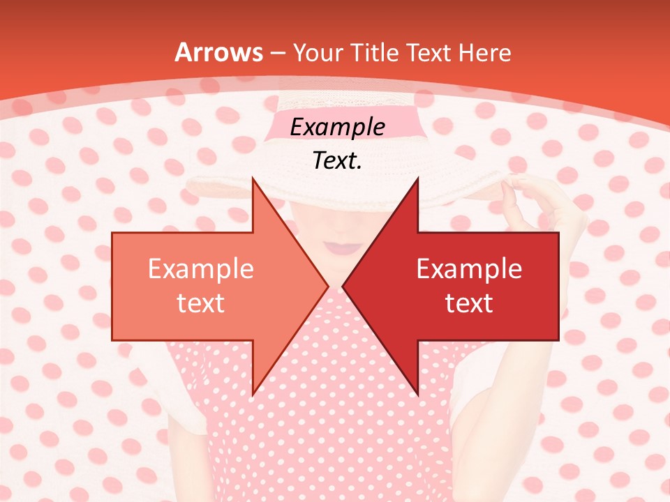 Clouds Speed Creative PowerPoint Template
