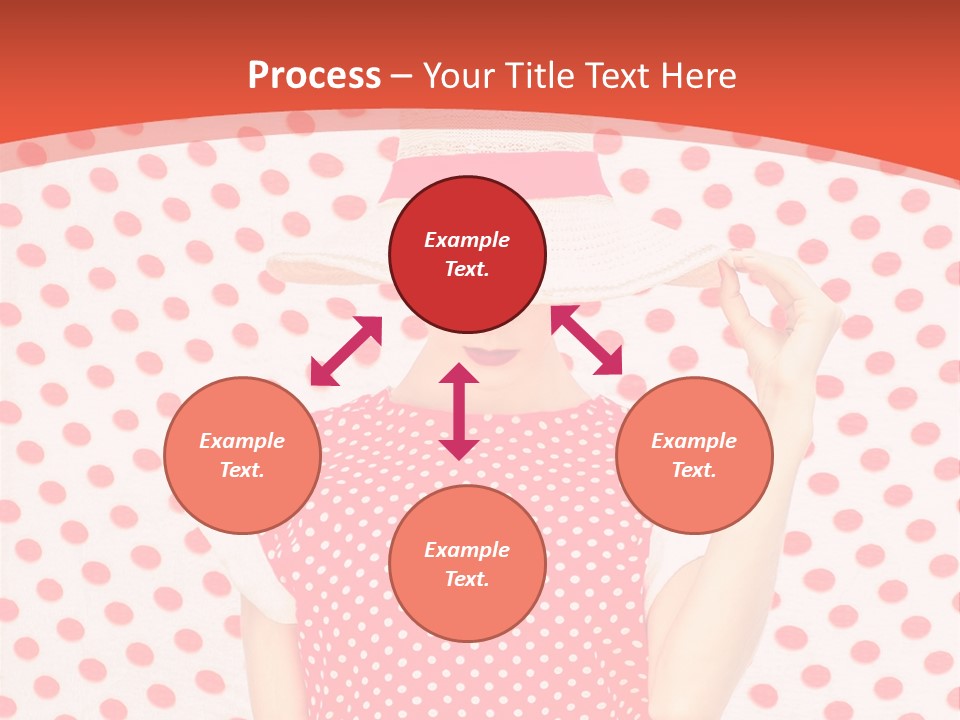 Clouds Speed Creative PowerPoint Template