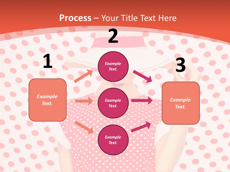 Clouds Speed Creative PowerPoint Template