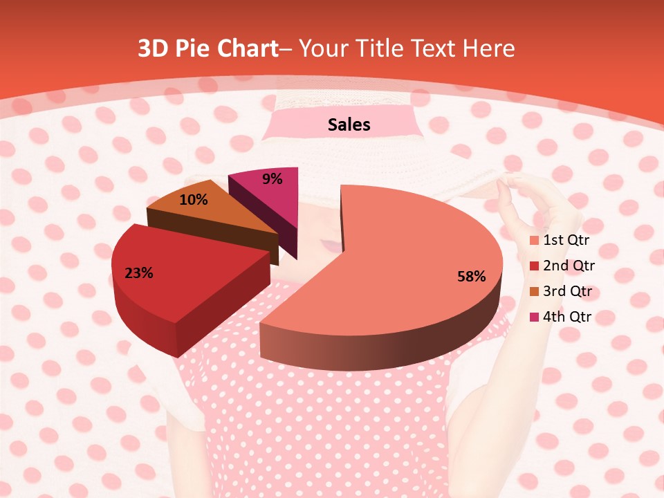Clouds Speed Creative PowerPoint Template