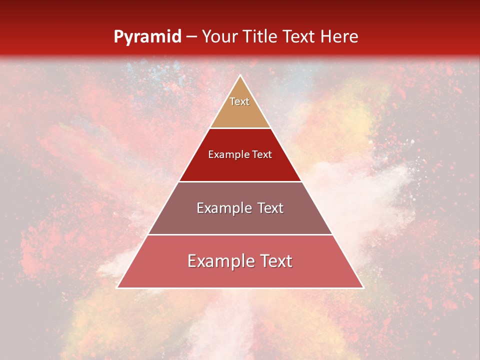 Clouds Speed Creative PowerPoint Template