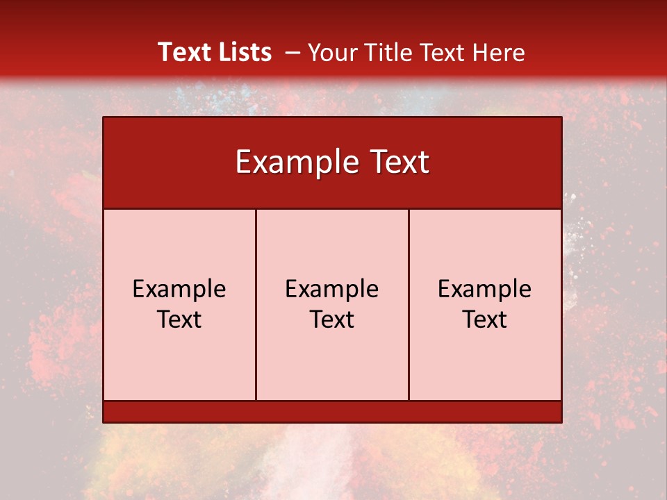 Clouds Speed Creative PowerPoint Template