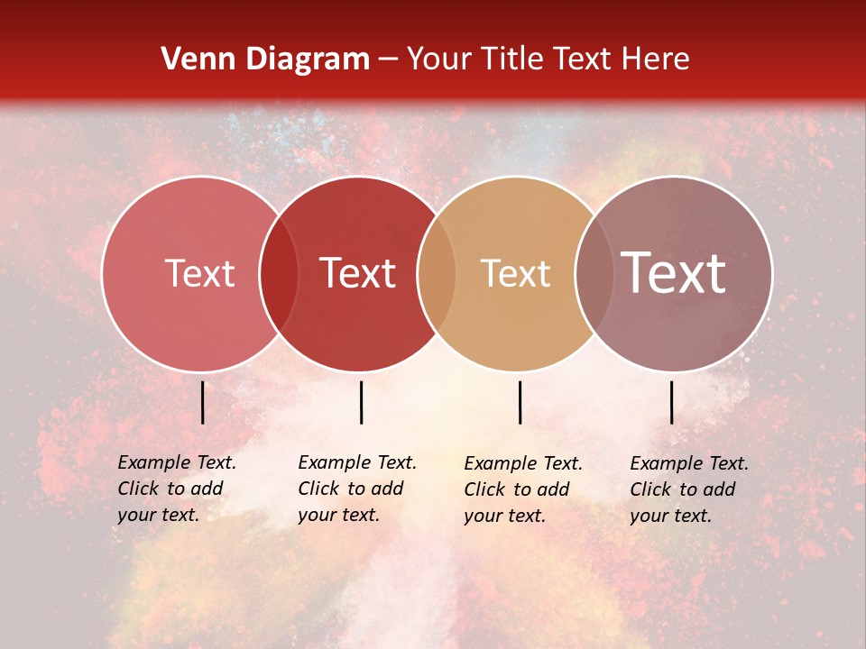 Clouds Speed Creative PowerPoint Template