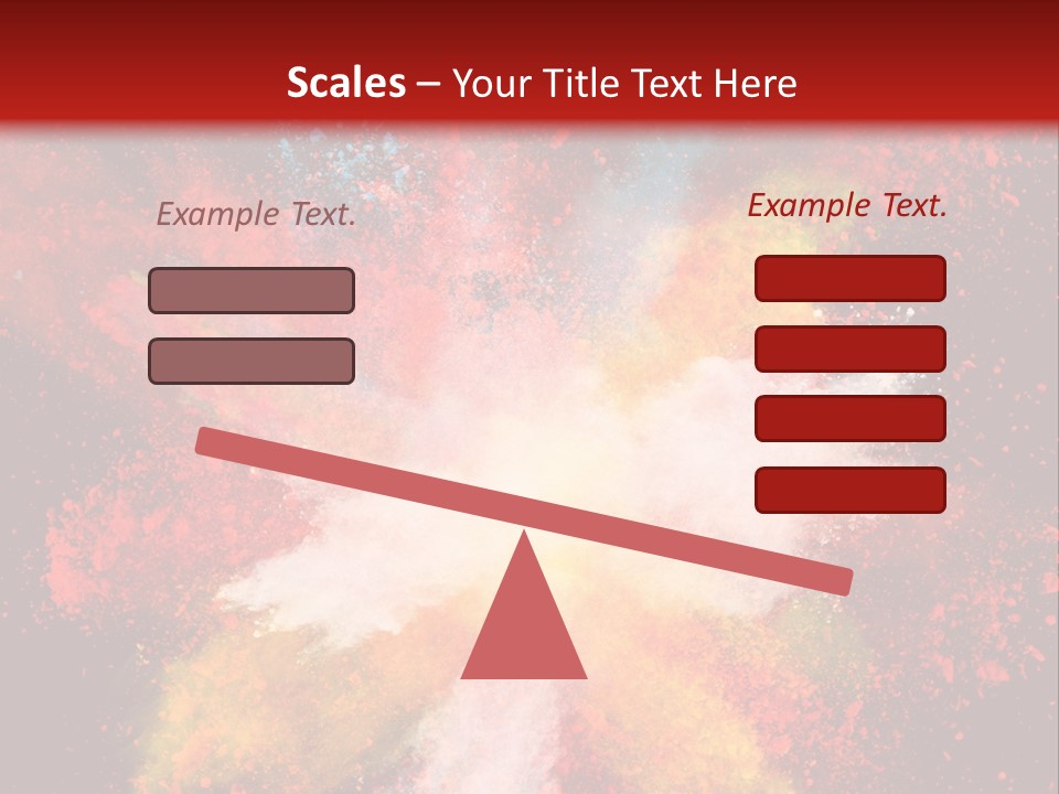 Clouds Speed Creative PowerPoint Template