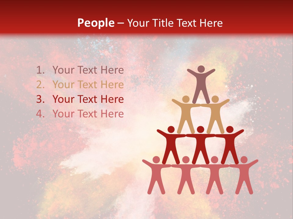 Clouds Speed Creative PowerPoint Template