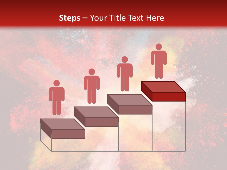 Clouds Speed Creative PowerPoint Template