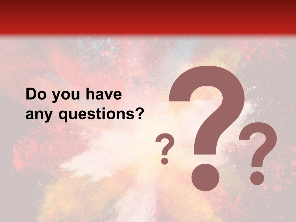 Clouds Speed Creative PowerPoint Template