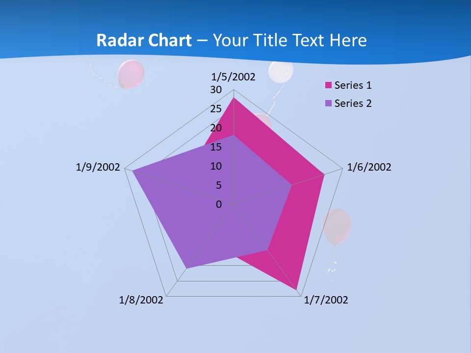 Background Freedom Brightly PowerPoint Template