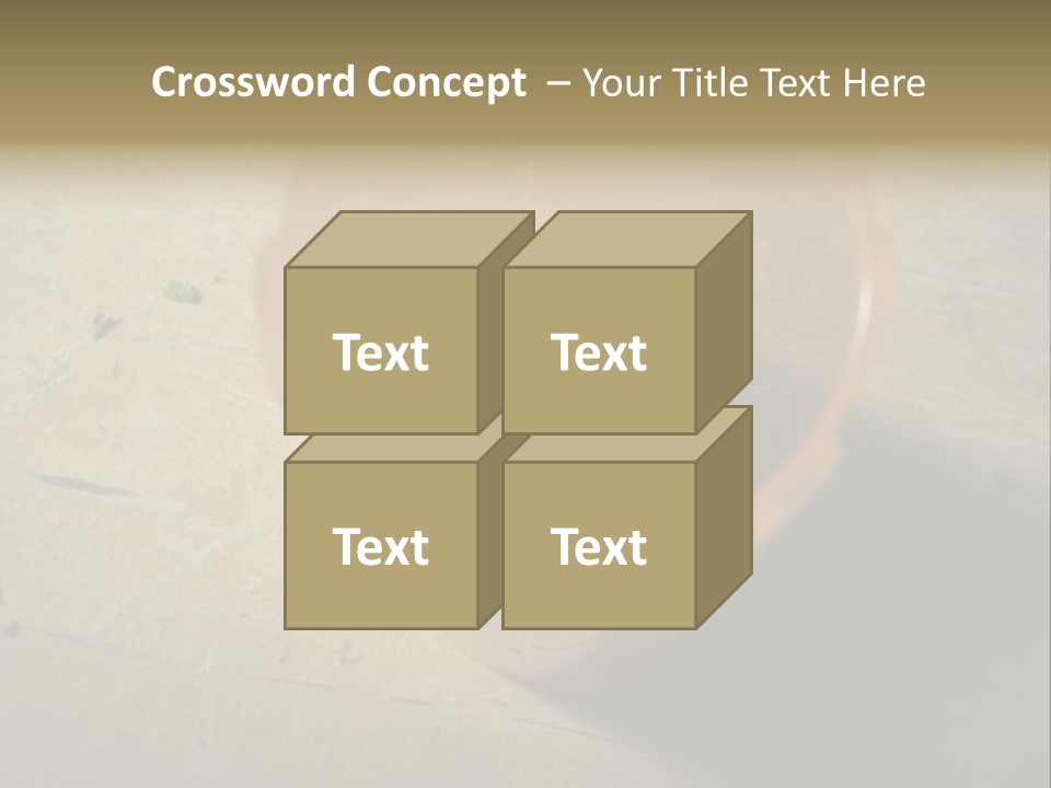 Grass Addictive Illegal PowerPoint Template