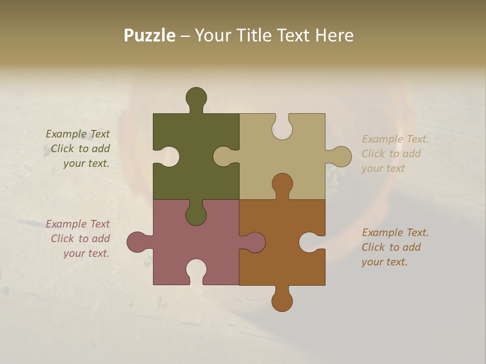 Grass Addictive Illegal PowerPoint Template