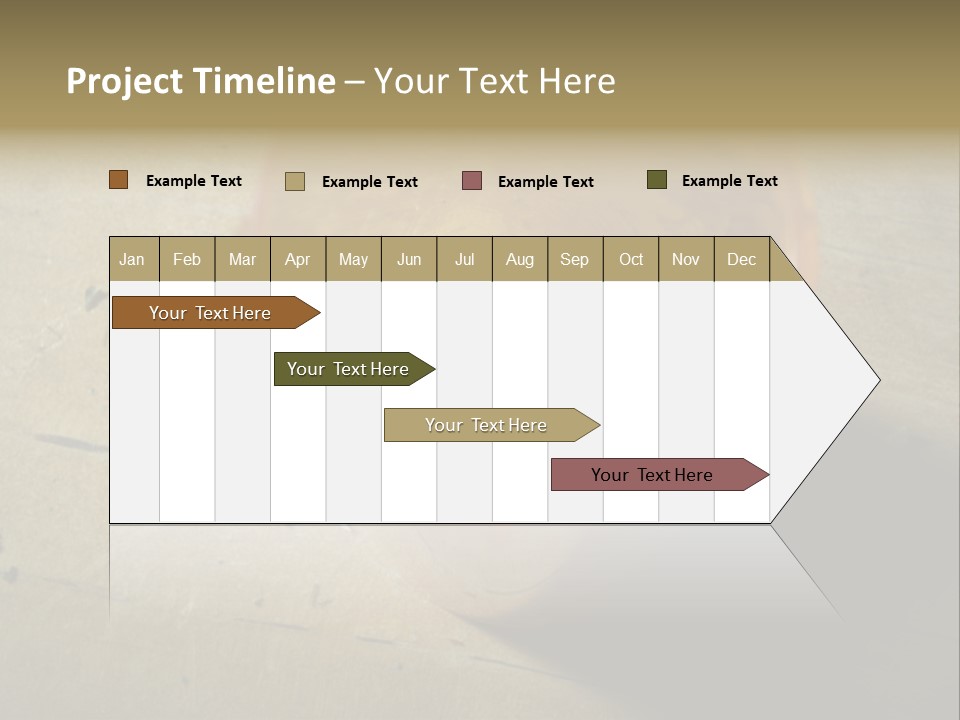 Grass Addictive Illegal PowerPoint Template
