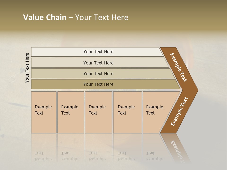 Grass Addictive Illegal PowerPoint Template