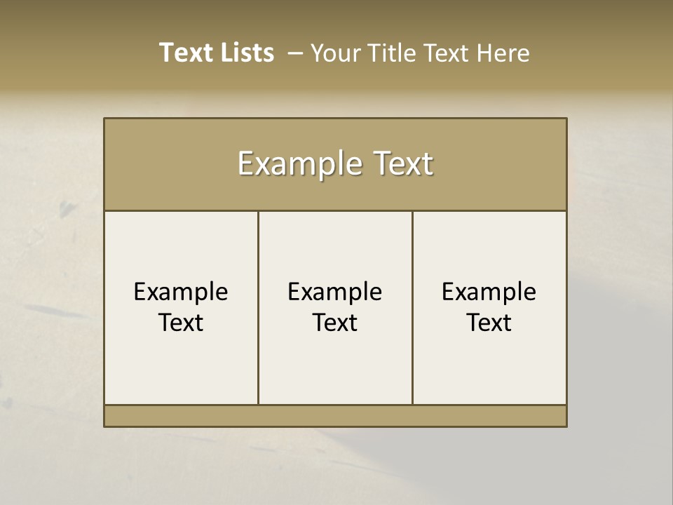 Grass Addictive Illegal PowerPoint Template