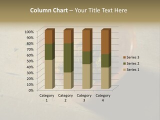 Grass Addictive Illegal PowerPoint Template