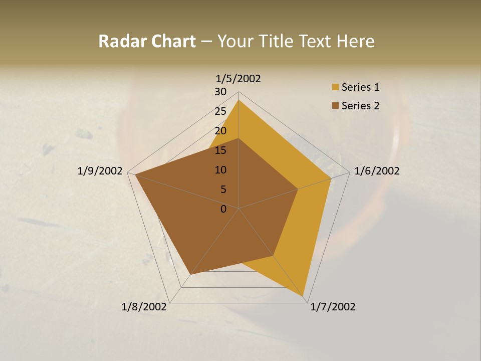 Grass Addictive Illegal PowerPoint Template