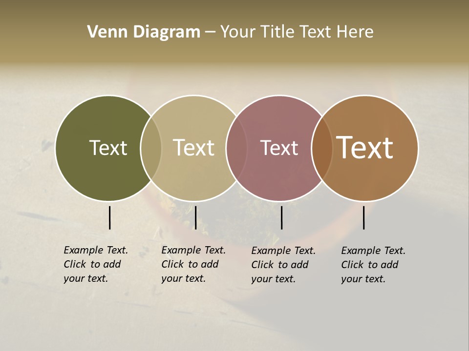 Grass Addictive Illegal PowerPoint Template