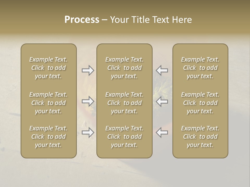 Grass Addictive Illegal PowerPoint Template