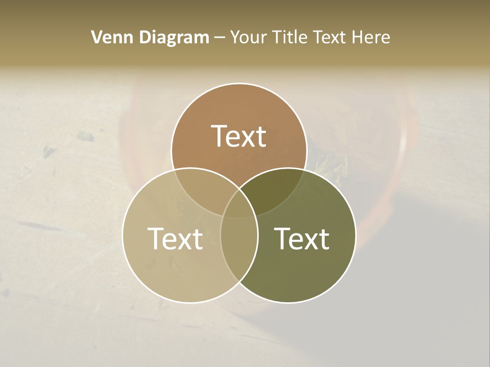 Grass Addictive Illegal PowerPoint Template