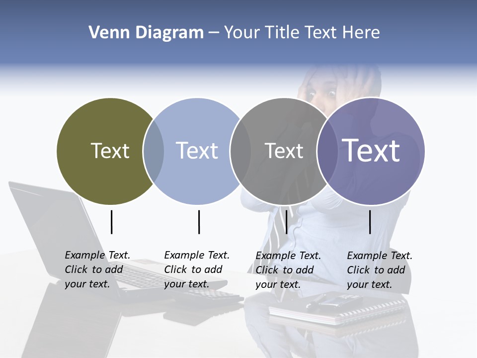 Trojan Nginx Virus Damage Hardware PowerPoint Template