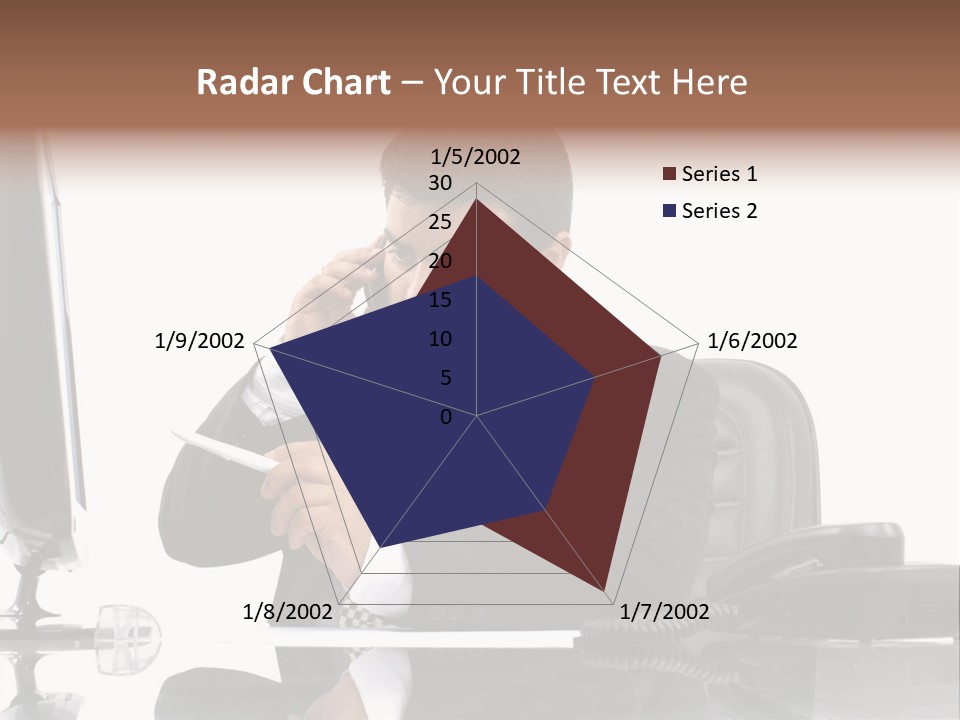 Expression Elegant Serious PowerPoint Template