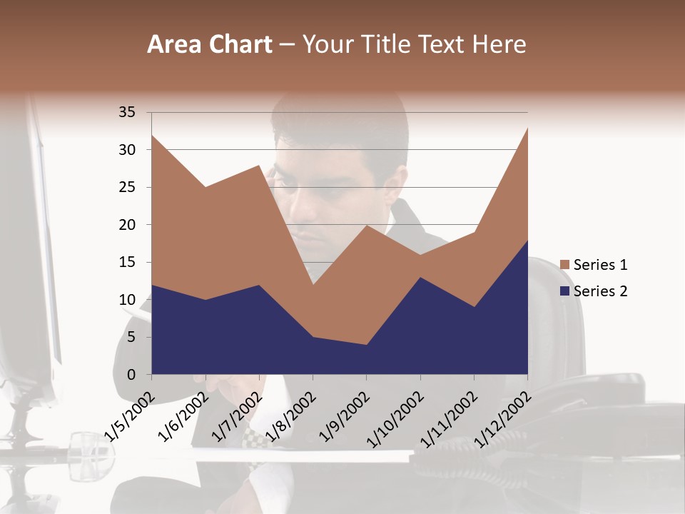 Expression Elegant Serious PowerPoint Template